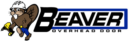 Beaver Overhead Door Logo